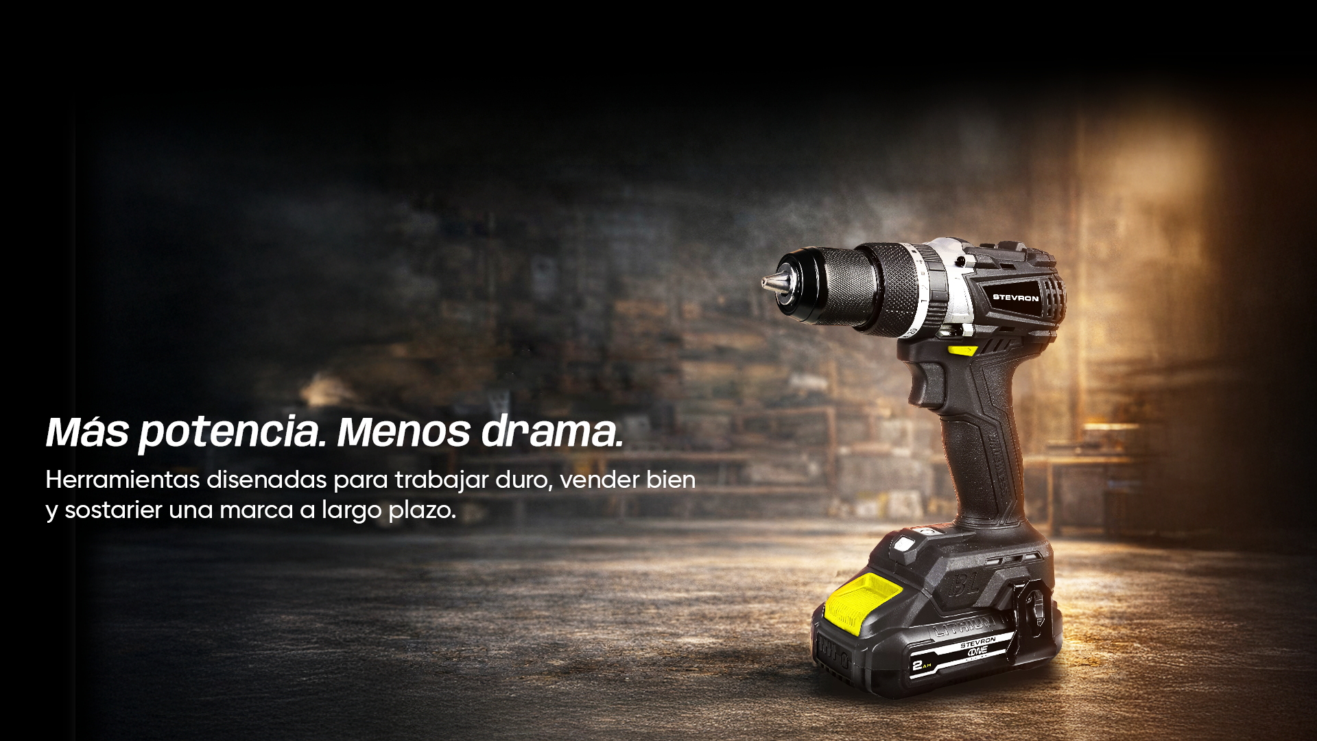 Herramientas Premium para Profesionales